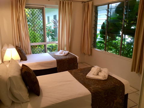 The Port Douglas Queenslander - Accommodation QLD 2