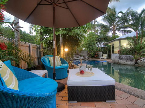 The Port Douglas Queenslander - Accommodation QLD 35