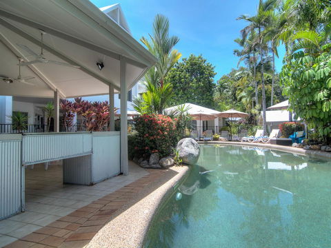 The Port Douglas Queenslander - Accommodation QLD 43