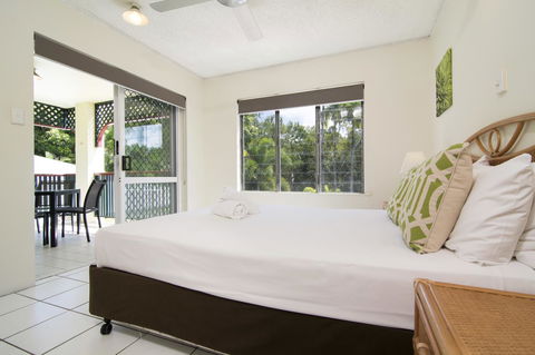 The Port Douglas Queenslander - Accommodation QLD 9