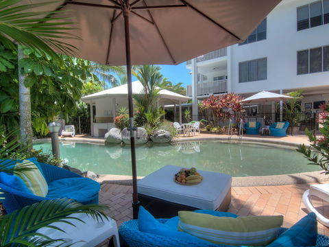 The Port Douglas Queenslander - Accommodation QLD 25