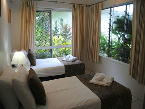 The Port Douglas Queenslander - Accommodation QLD 18