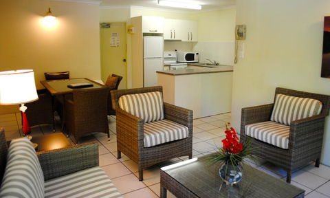 The Port Douglas Queenslander - Accommodation QLD 34