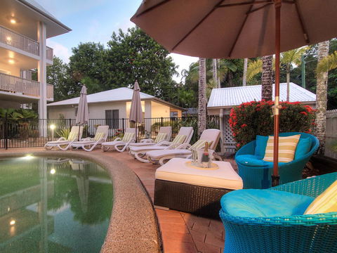 The Port Douglas Queenslander - Accommodation QLD 31