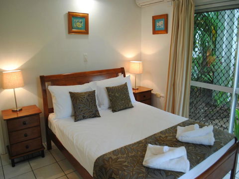 The Port Douglas Queenslander - Accommodation QLD 17