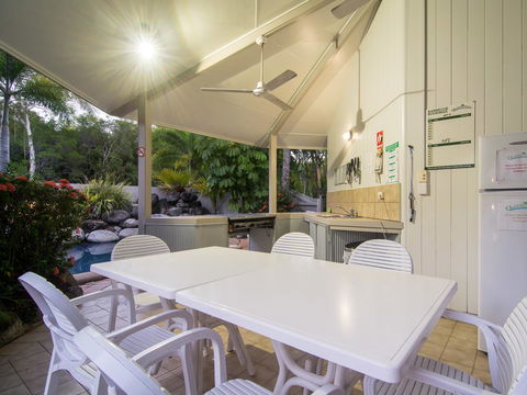 The Port Douglas Queenslander - Accommodation QLD 39
