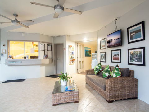 The Port Douglas Queenslander - Accommodation QLD 23
