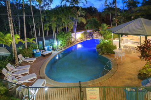 The Port Douglas Queenslander - Accommodation QLD 37