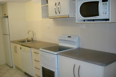 The Port Douglas Queenslander - Accommodation QLD 44