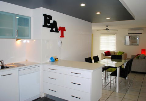 The Port Douglas Queenslander - Accommodation QLD 30