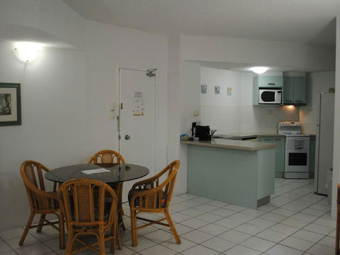 The Port Douglas Queenslander - Accommodation QLD 20