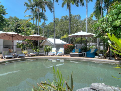 The Port Douglas Queenslander - Accommodation QLD 41