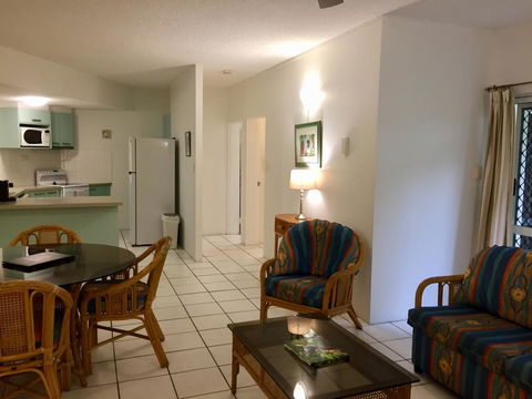 The Port Douglas Queenslander - Accommodation QLD 7