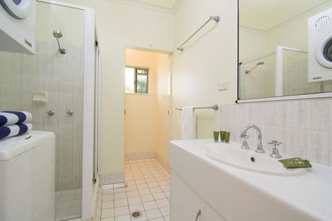 The Port Douglas Queenslander - Accommodation QLD 12