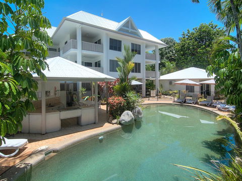 The Port Douglas Queenslander - Accommodation QLD 36
