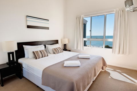 The Point Resort - Accommodation QLD 9