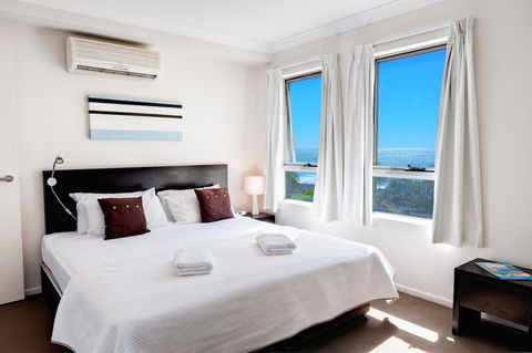 The Point Resort - Accommodation QLD 23
