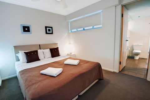 The Point Resort - Accommodation QLD 5