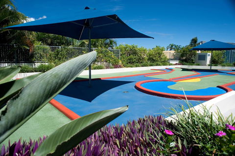 The Point Resort - Accommodation QLD 12