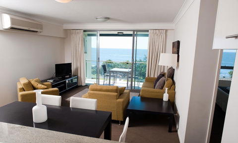 The Point Resort - Accommodation QLD 17