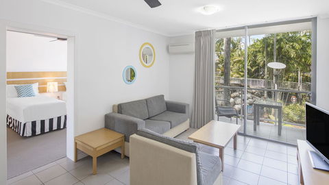 Oaks Port Douglas Resort - Accommodation QLD 1
