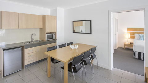 Oaks Port Douglas Resort - Accommodation QLD 23