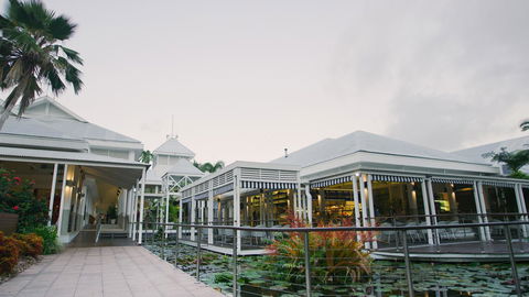 Oaks Port Douglas Resort - Accommodation QLD 6