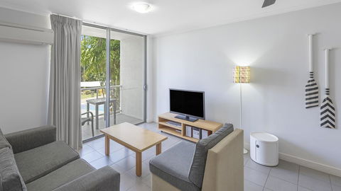 Oaks Port Douglas Resort - Accommodation QLD 19