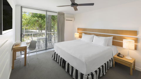 Oaks Port Douglas Resort - Accommodation QLD 26