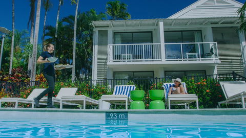 Oaks Port Douglas Resort - Accommodation QLD 4