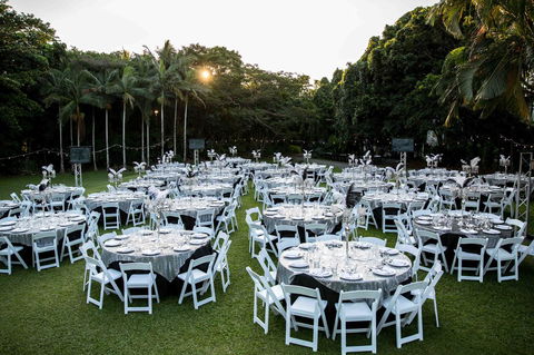Oaks Port Douglas Resort - Accommodation QLD 36