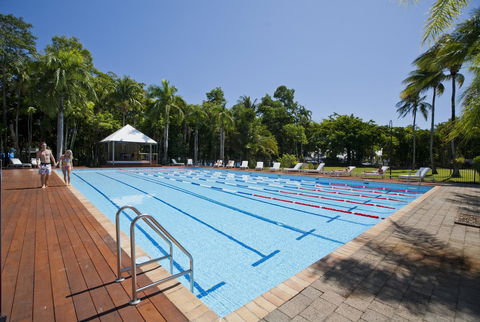 Oaks Port Douglas Resort - Accommodation QLD 42