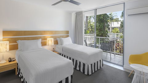 Oaks Port Douglas Resort - Accommodation QLD 24
