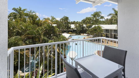 Oaks Port Douglas Resort - Accommodation QLD 2
