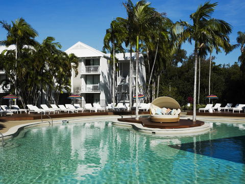 Oaks Port Douglas Resort - Accommodation QLD 9