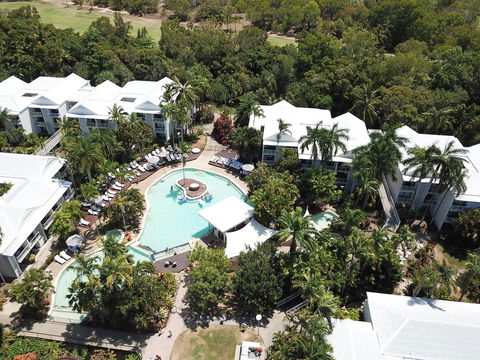 Oaks Port Douglas Resort - Accommodation QLD 44