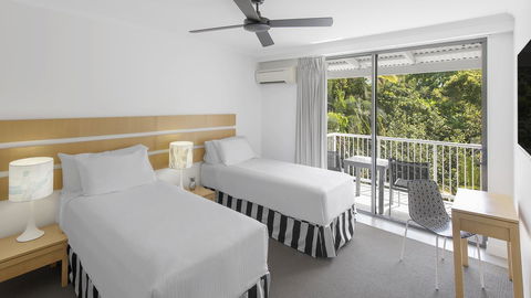 Oaks Port Douglas Resort - Accommodation QLD 28