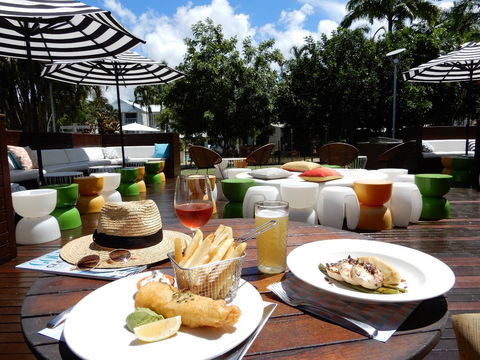Oaks Port Douglas Resort - Accommodation QLD 33