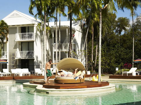 Oaks Port Douglas Resort - Accommodation QLD 32