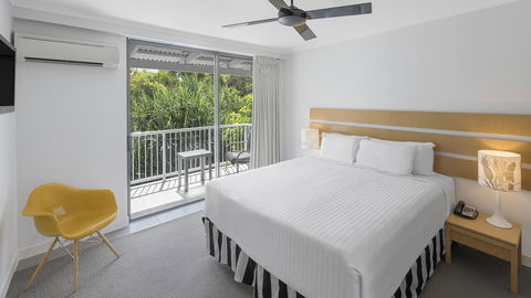 Oaks Port Douglas Resort - Accommodation QLD 16