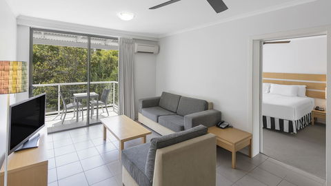 Oaks Port Douglas Resort - Accommodation QLD 22