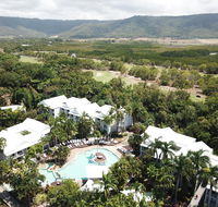 Oaks Resort Port Douglas - Accommodation QLD