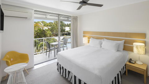 Oaks Port Douglas Resort - Accommodation QLD 10