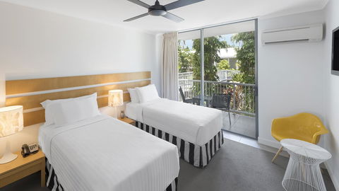 Oaks Port Douglas Resort - Accommodation QLD 13