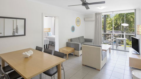 Oaks Port Douglas Resort - Accommodation QLD 11