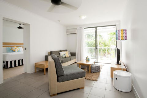 Oaks Port Douglas Resort - Accommodation QLD 34