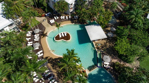 Oaks Port Douglas Resort - Accommodation QLD 3