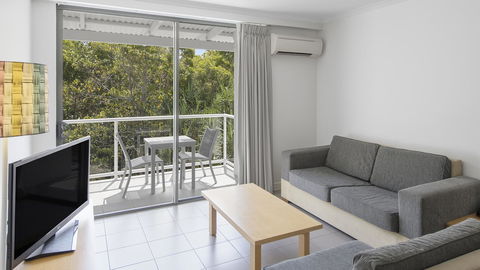 Oaks Port Douglas Resort - Accommodation QLD 14