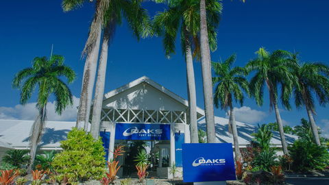 Oaks Port Douglas Resort - Accommodation QLD 7