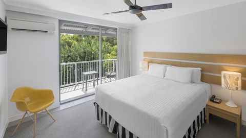 Oaks Port Douglas Resort - Accommodation QLD 25